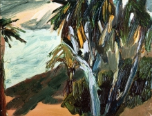 073.27x35cm,oil on canvas,1999.JPG